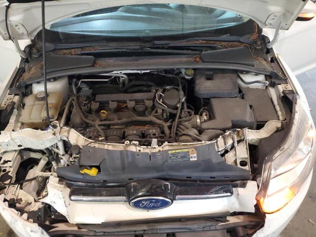 صورة رقم 11 من المزاد - 2012 FORD FOCUS SEL مع VIN 1FAHP3H23CL260438