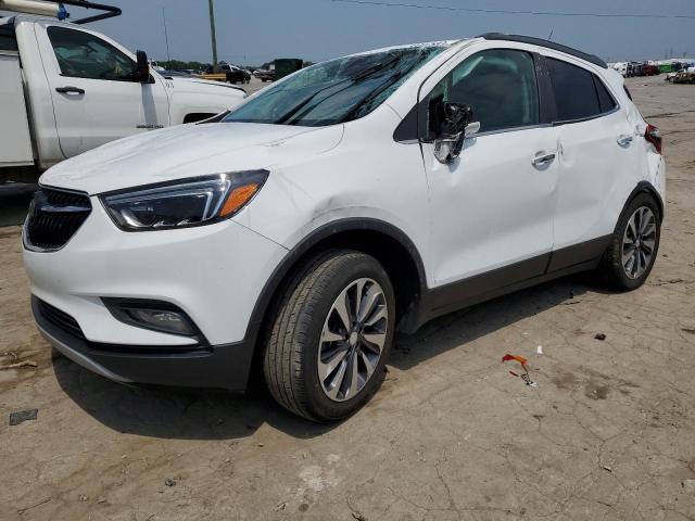 BUICK ENCORE ESS 2020 with VIN KL4CJCSB4LB068797 - Photo from auction