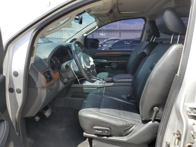 Photo 7 from auction – 2012 NISSAN ARMADA SV with VIN 5N1BA0NE2CN609443