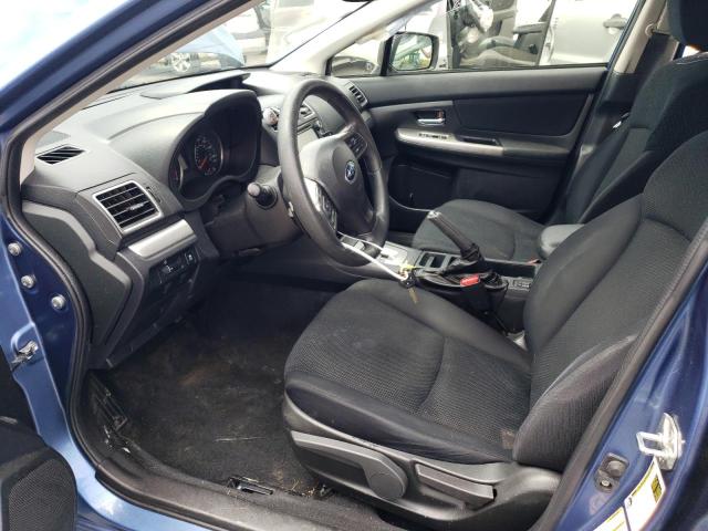 Photo 7 from auction – 2015 SUBARU IMPREZA PR with VIN JF1GJAC63FH003038