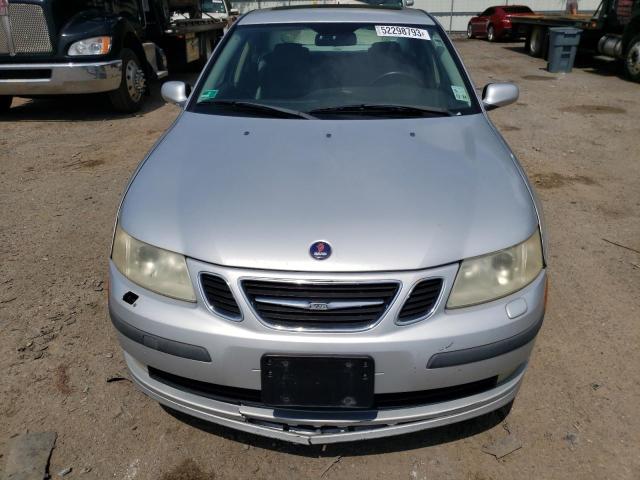 Photo 5 from auction – 2003 SAAB 9-3 LINEAR with VIN YS3FB49S331006981