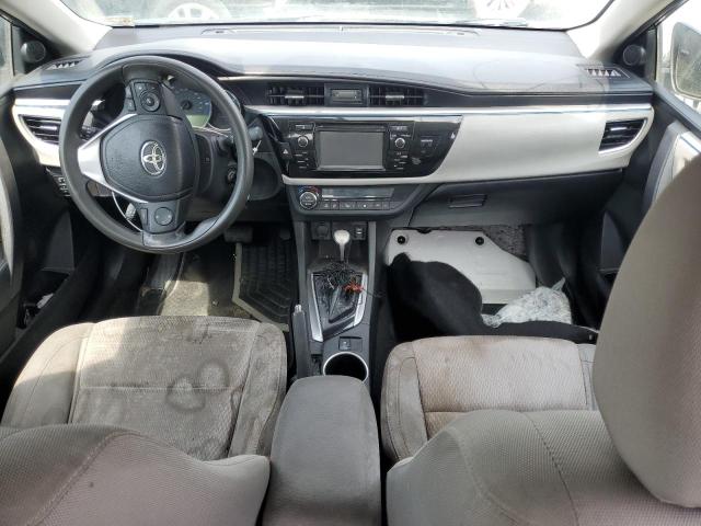 Zdjęcie 8 z aukcji – 2015 TOYOTA COROLLA L z VIN 5YFBURHE8FP288656