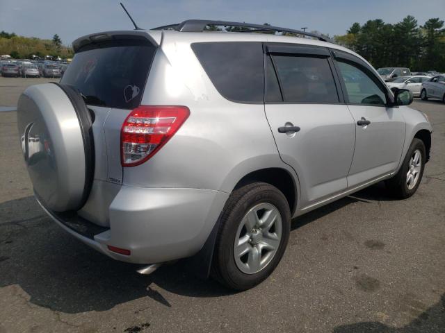 Photo 3 from auction – 2010 TOYOTA RAV4 with VIN 2T3BF4DV4AW063894