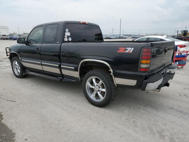 Photo 2 from auction – 1999 CHEVROLET SILVERADO2 with VIN 2GCEK19T4X1280944