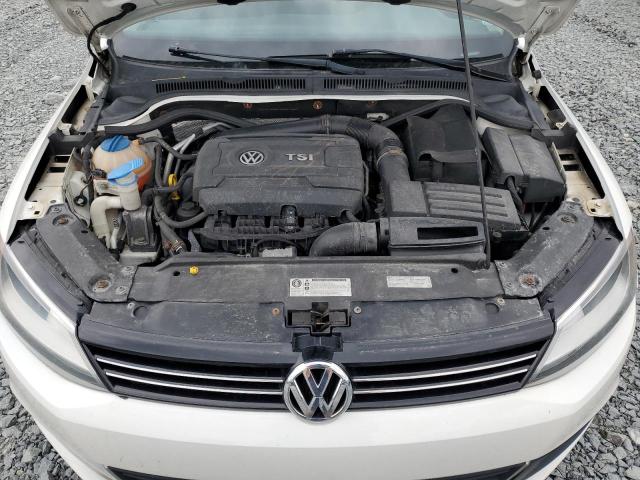 Photo 11 from auction – 2014 VOLKSWAGEN JETTA SE with VIN 3VWD07AJ2EM359255