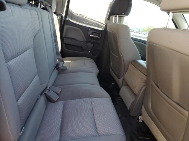 Photo 10 from auction – 2015 CHEVROLET SILVERADO with VIN 1GCRCPEC7FZ402368