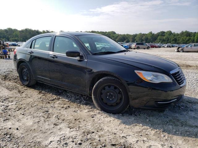 صورة رقم 4 من المزاد - 2014 CHRYSLER 200 LX مع VIN 1C3CCBAB7EN141534