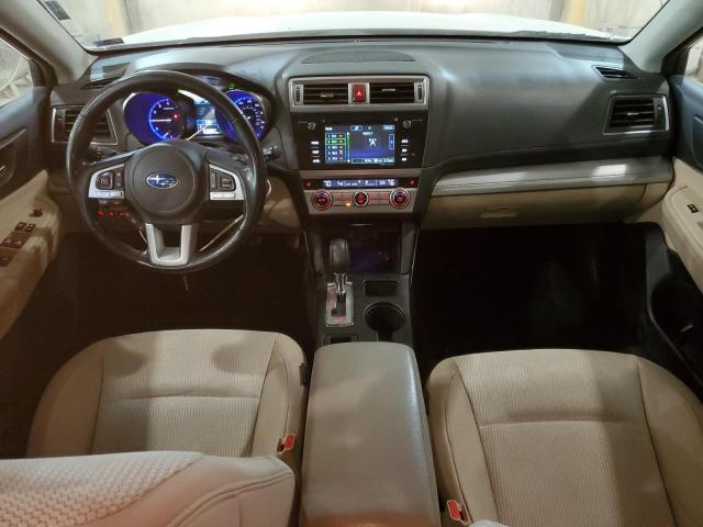 Photo 8 from auction – 2015 SUBARU OUTBACK 2. with VIN 4S4BSBHC0F3360188