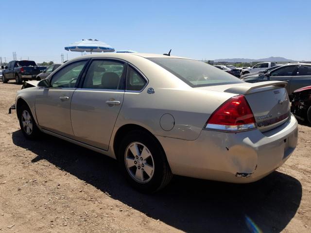 Photo 2 from auction – 2008 CHEVROLET IMPALA LT with VIN 2G1WT58N989158491