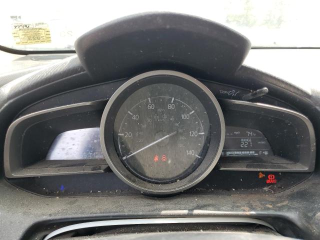 Photo 9 from auction – 2018 MAZDA CX-3 TOURI with VIN JM1DKFC72J0309994
