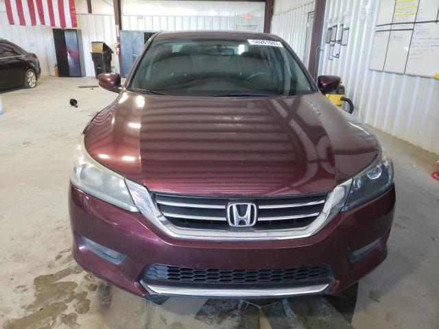 Photo 5 from auction – 2014 HONDA ACCORD SPO with VIN 1HGCR2F56EA124827