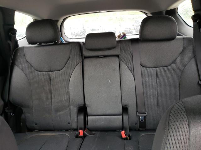 Photo 10 from auction – 2019 HYUNDAI SANTA FE S with VIN 5NMS2CAD0KH136248