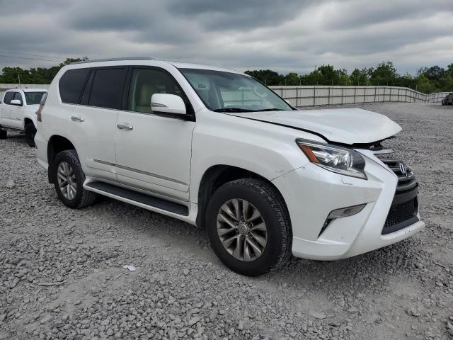 Photo 4 from auction – 2017 LEXUS GX 460 with VIN JTJBM7FX1H5154609