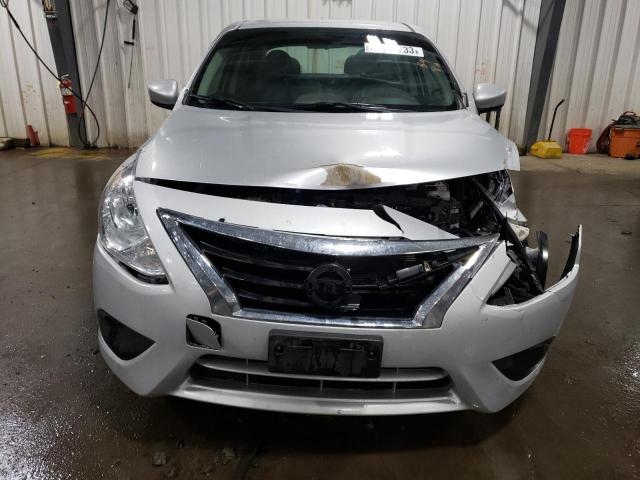 Photo 5 from auction – 2018 NISSAN VERSA S with VIN 3N1CN7AP9JK408562