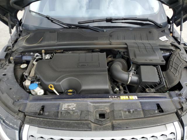 Photo 12 from auction – 2019 LAND ROVER RANGE ROVE with VIN SALVP2RX9KH331444