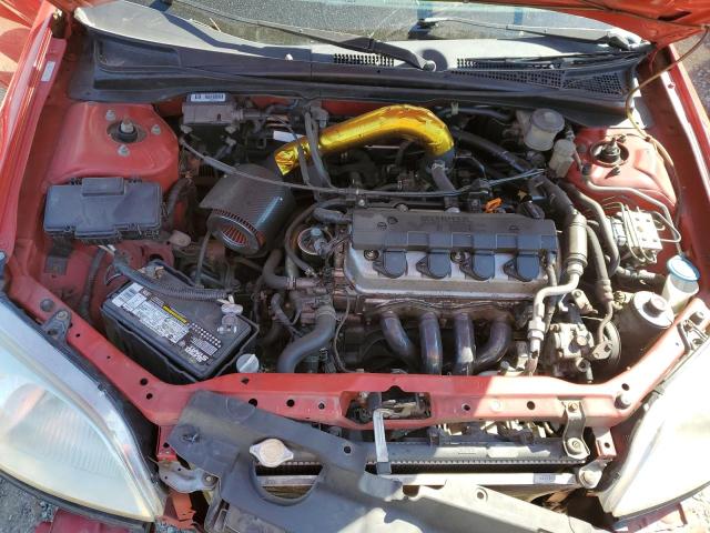 Photo 11 from auction – 2003 HONDA CIVIC EX with VIN 1HGEM21943L057261