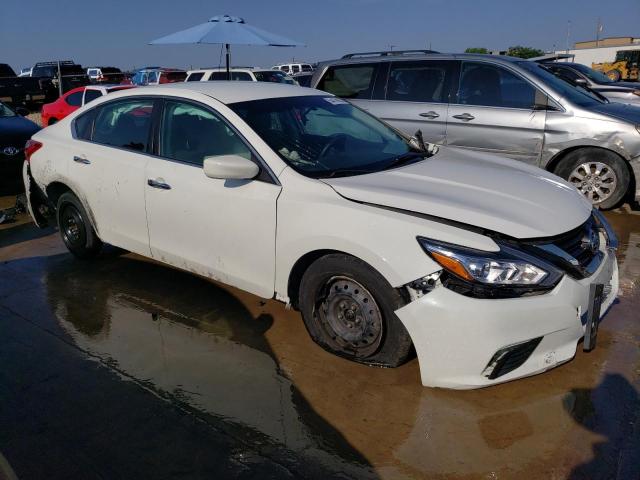 Photo 4 from auction – 2016 NISSAN ALTIMA 2.5 with VIN 1N4AL3AP6GN349255
