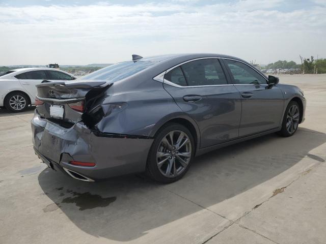 Photo 3 from auction – 2021 LEXUS ES 350 BAS with VIN 58AGZ1B16MU084313