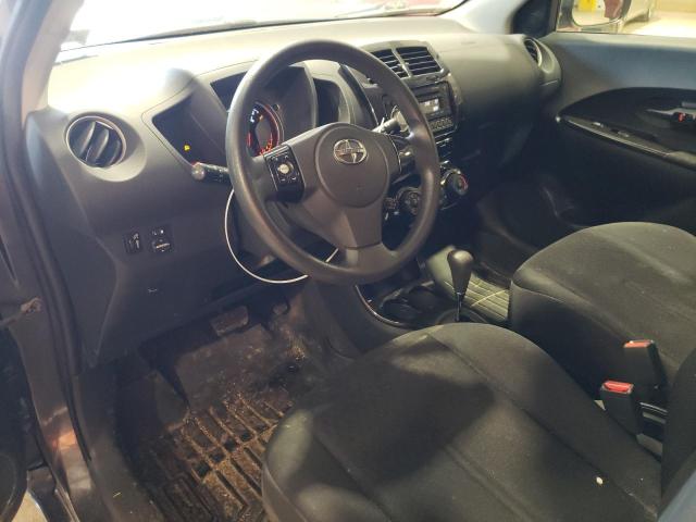 Photo 8 from auction – 2010 TOYOTA SCION XD with VIN JTKKU4B44A1001905