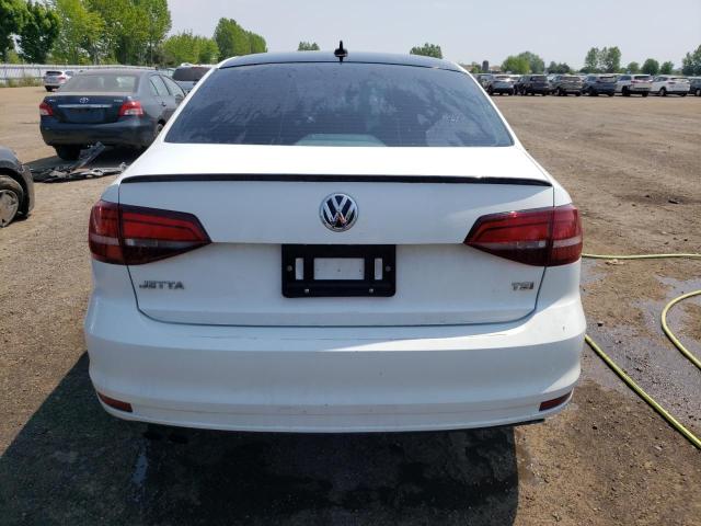 Photo 6 from auction – 2017 VOLKSWAGEN JETTA SE with VIN 3VWDB7AJ3HM283317