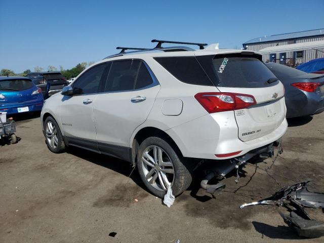 Photo 2 from auction – 2020 CHEVROLET EQUINOX PR with VIN 3GNAXYEX3LS660493