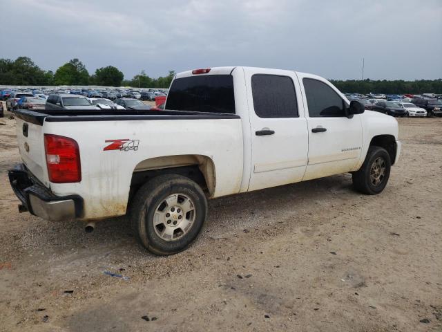 Photo 3 from auction – 2007 CHEVROLET SILVERADO with VIN 2GCEK13MX71568968
