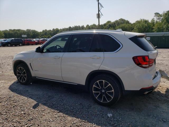 Photo 2 from auction – 2018 BMW X5 SDRIVE3 with VIN 5UXKR2C56J0X09811