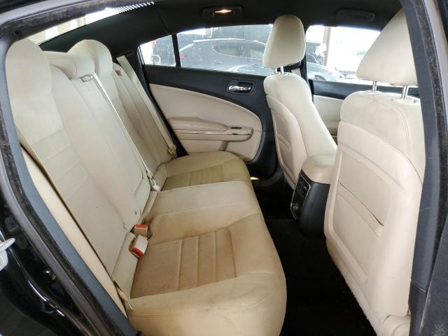 Photo 10 from auction – 2012 DODGE CHARGER SE with VIN 2C3CDXBG2CH301636