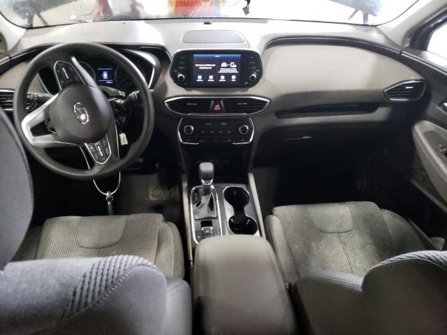 Photo 8 from auction – 2019 HYUNDAI SANTA FE S with VIN 5NMS2CAD8KH024751