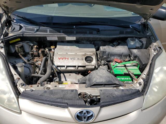 Photo 12 from auction – 2006 TOYOTA UK with VIN 5TDZA23C36S444307
