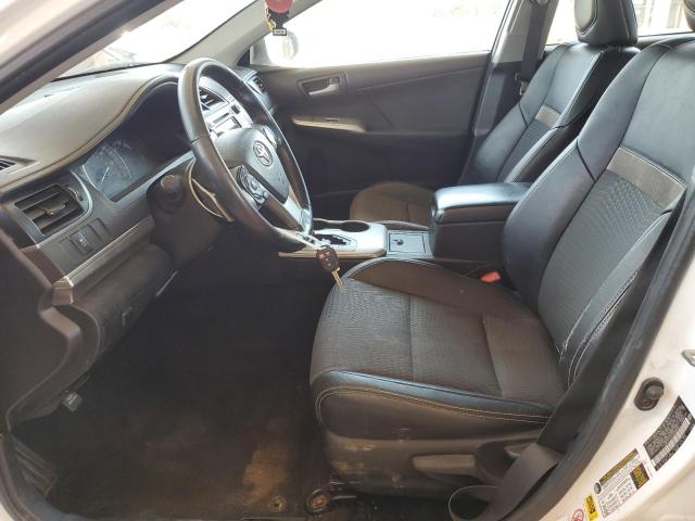 Photo 7 from auction – 2014 TOYOTA CAMRY L with VIN 4T1BF1FK4EU308838