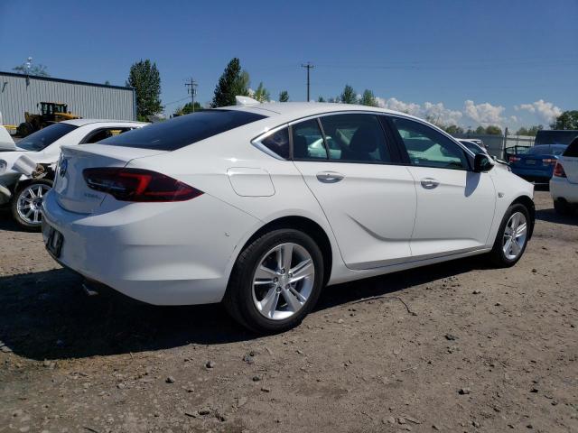 Zdjęcie 3 z aukcji – 2018 BUICK REGAL PREF z VIN W04GL6SX2J1057728