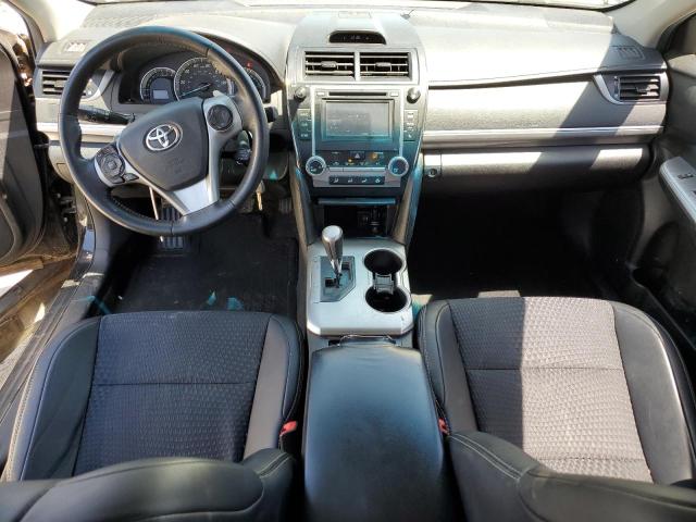 Photo 8 from auction – 2014 TOYOTA CAMRY L with VIN 4T1BF1FK3EU395552