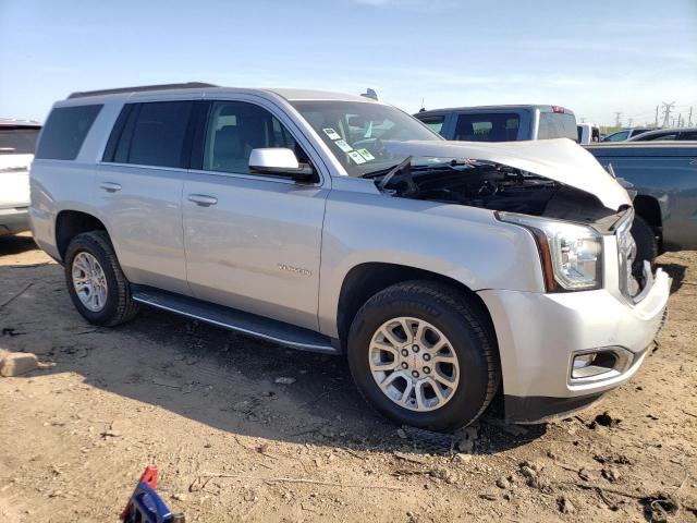 Photo 4 from auction – 2016 GMC YUKON SLT with VIN 1GKS2BKC2GR470613