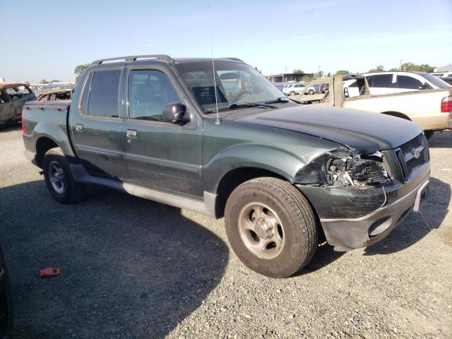 Photo 4 from auction – 2004 FORD EXPLORER S with VIN 1FMZU67K64UA52622