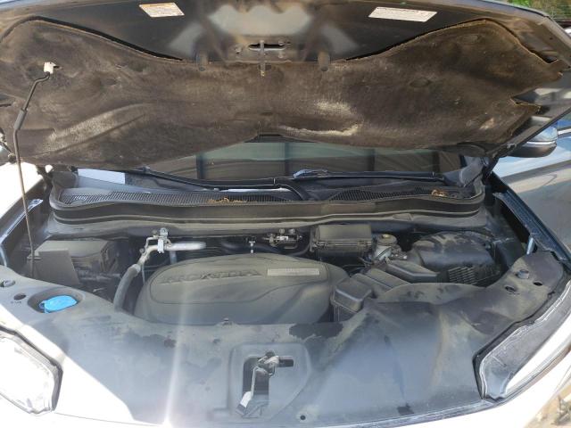 Photo 12 from auction – 2019 HONDA PILOT LX with VIN 5FNYF5H51KB045130