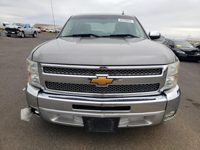 Photo 5 from auction – 2013 CHEVROLET 1500 SILVE with VIN 3GCPCSE03DG303897