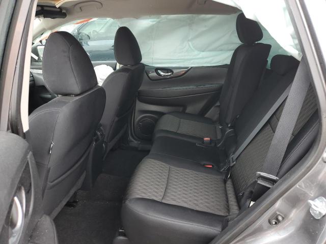 Photo 11 from auction – 2017 NISSAN ROGUE S with VIN 5N1AT2MT2HC778172