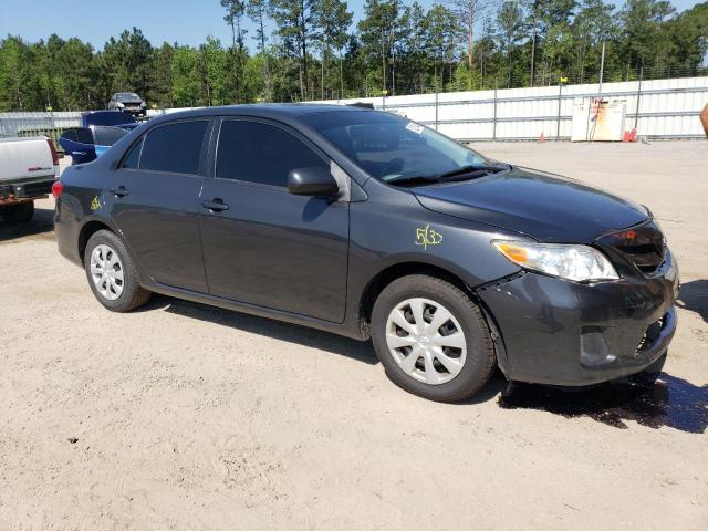 Photo 4 from auction – 2011 TOYOTA CAROLLA with VIN JTDBU4EE3BJ096731