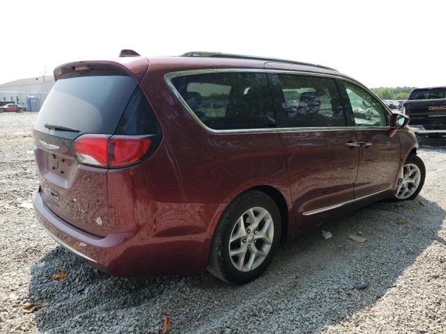 Zdjęcie 3 z aukcji – 2018 CHRYSLER PACIFICA T z VIN 2C4RC1EG1JR187556