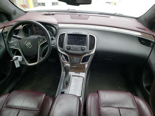Photo 8 from auction – 2014 BUICK LACROSSE with VIN 1G4GB5G38EF226034