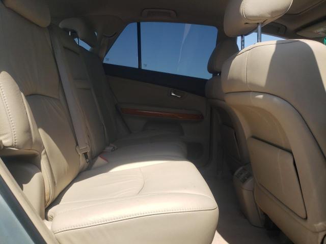 Photo 10 from auction – 2007 LEXUS RX 350 with VIN 2T2GK31U47C016970