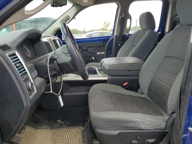 Photo 7 from auction – 2014 RAM 1500 SLT with VIN 1C6RR7GG6ES328616