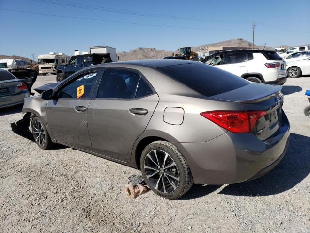 Photo 2 from auction – 2019 TOYOTA COROLLA L with VIN 2T1BURHE4KC170646