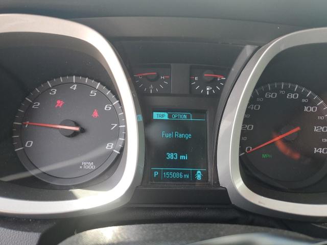 Photo 9 from auction – 2014 CHEVROLET EQUINOX LS with VIN 2GNALAEK1E1129637
