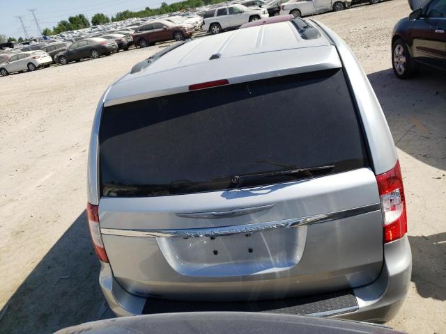 Photo 6 from auction – 2011 CHRYSLER TOWN & COU with VIN 2A4RR5DG7BR713949