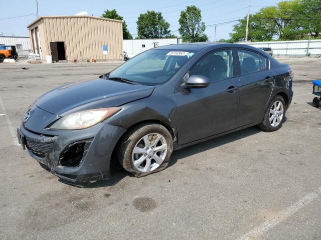 2010 Mazda Mazda3