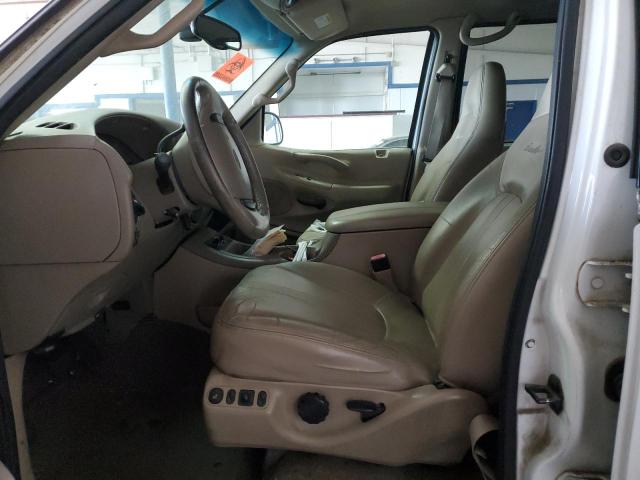 Photo 7 from auction – 2001 FORD EXPEDITION with VIN 1FMPU18L11LB00773