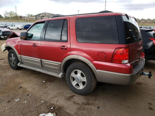 Photo 2 from auction – 2004 FORD EXPEDITION with VIN 1FMRU17W34LB66508
