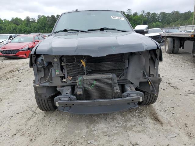 Photo 5 from auction – 2016 LINCOLN NAVIGATOR with VIN 5LMJJ3JT3GEL08698
